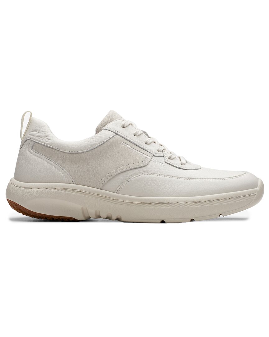 Clarks ClarksPro Lace Leather Shoe, 10.5